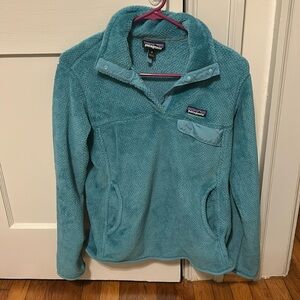 Patagonia pullover